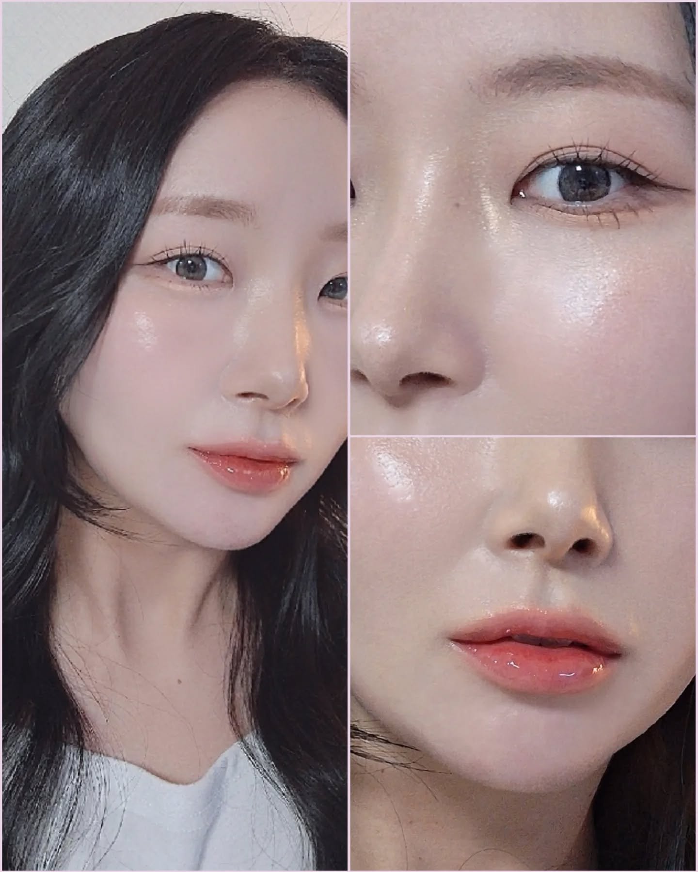 チークトーンジェリーブラッシャー/TONYMOLY/ジェル・クリームチークを使ったクチコミ（3枚目）