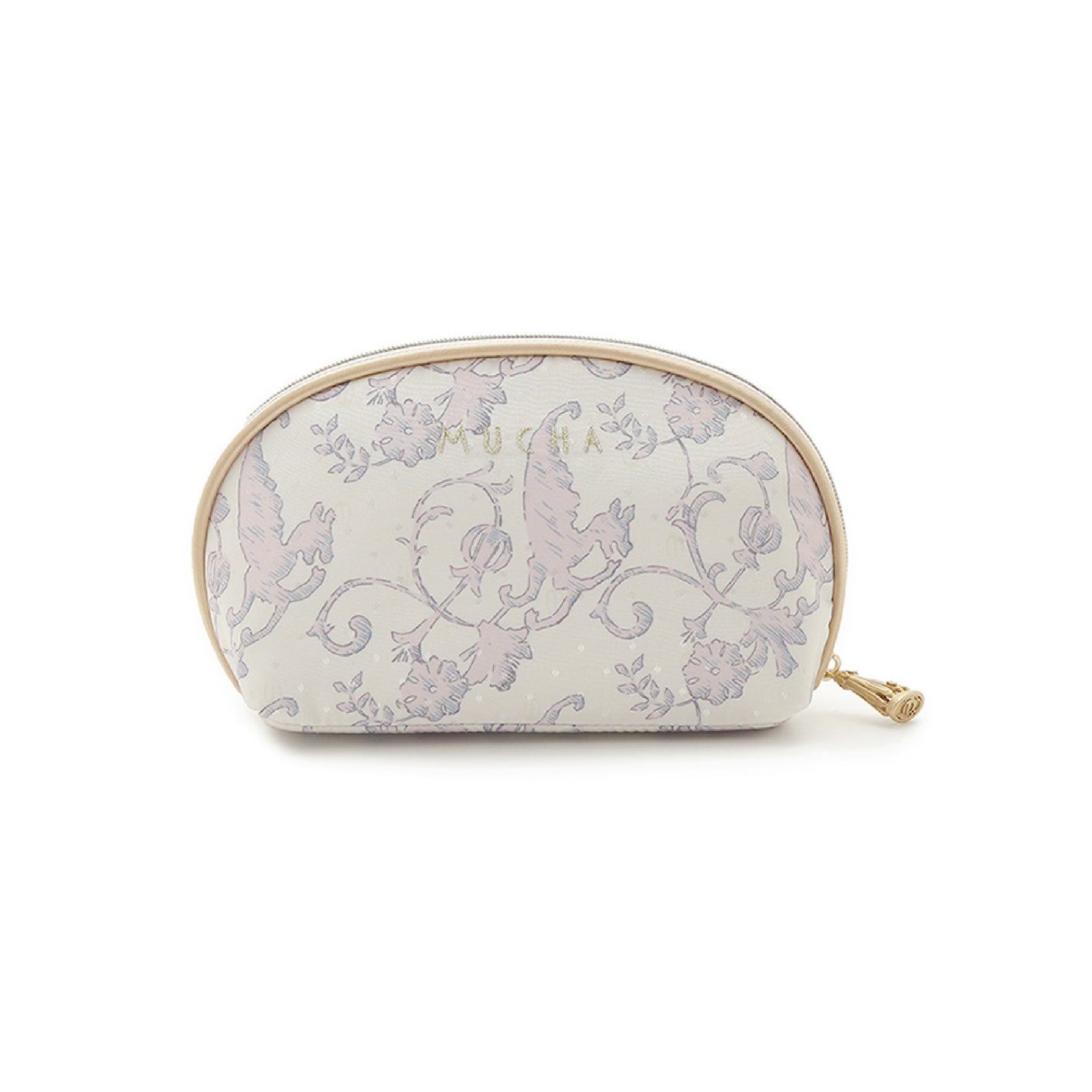 MUCHAから25年春フレグランス「ジスモンダ」コレクションが登場!の画像