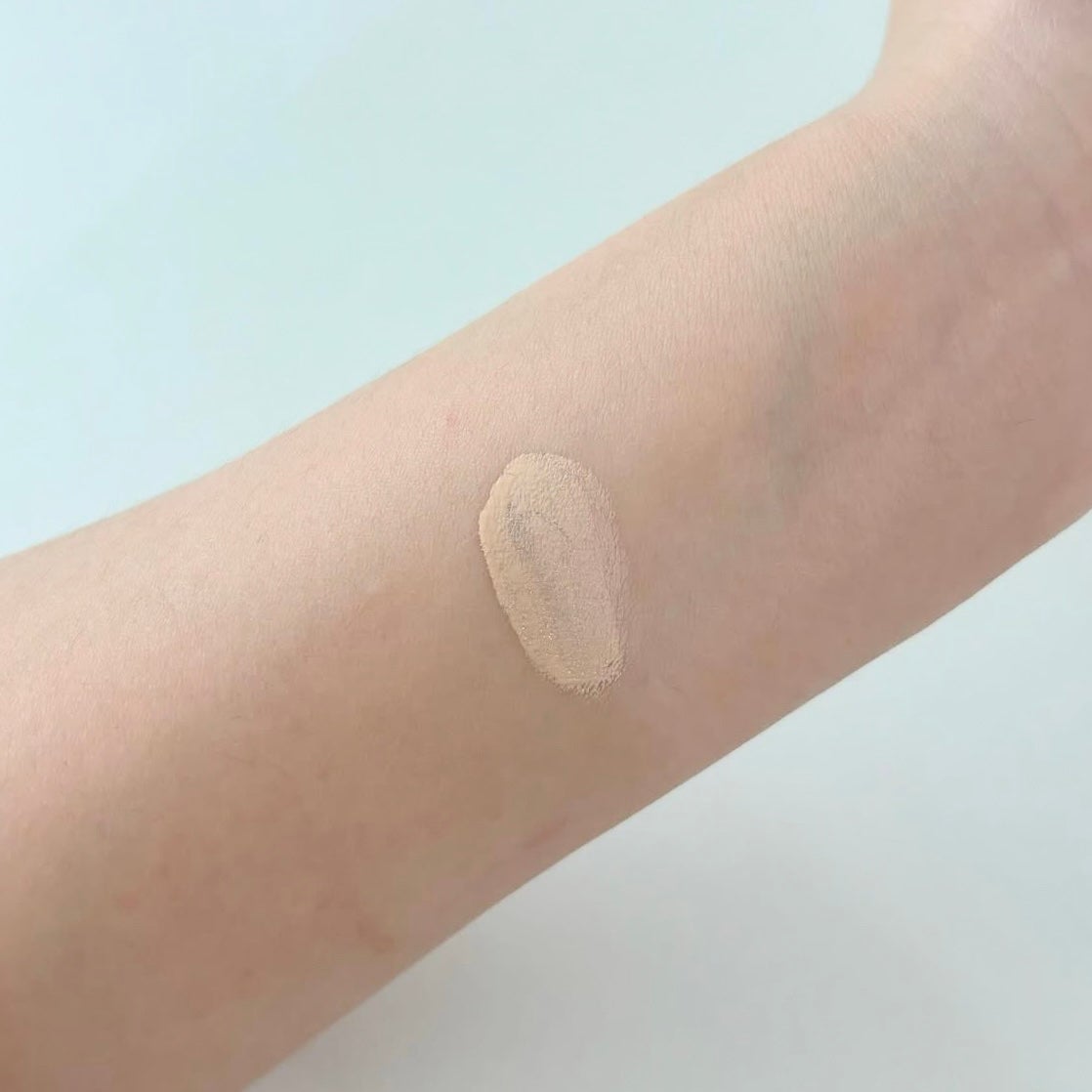 ビーベルベットカバークッション/espoir/クッションファンデーションを使ったクチコミ(2枚目)