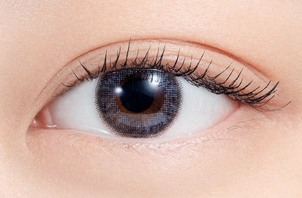 N’s COLLECTION 1day/N’s COLLECTION/ワンデー(1DAY)カラコンを使ったクチコミ(1枚目)