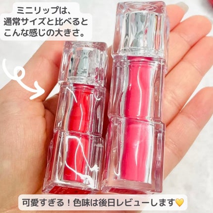 マスク フィット レッド クッション/TIRTIR(ティルティル)/クッションファンデーションを使ったクチコミ(4枚目)