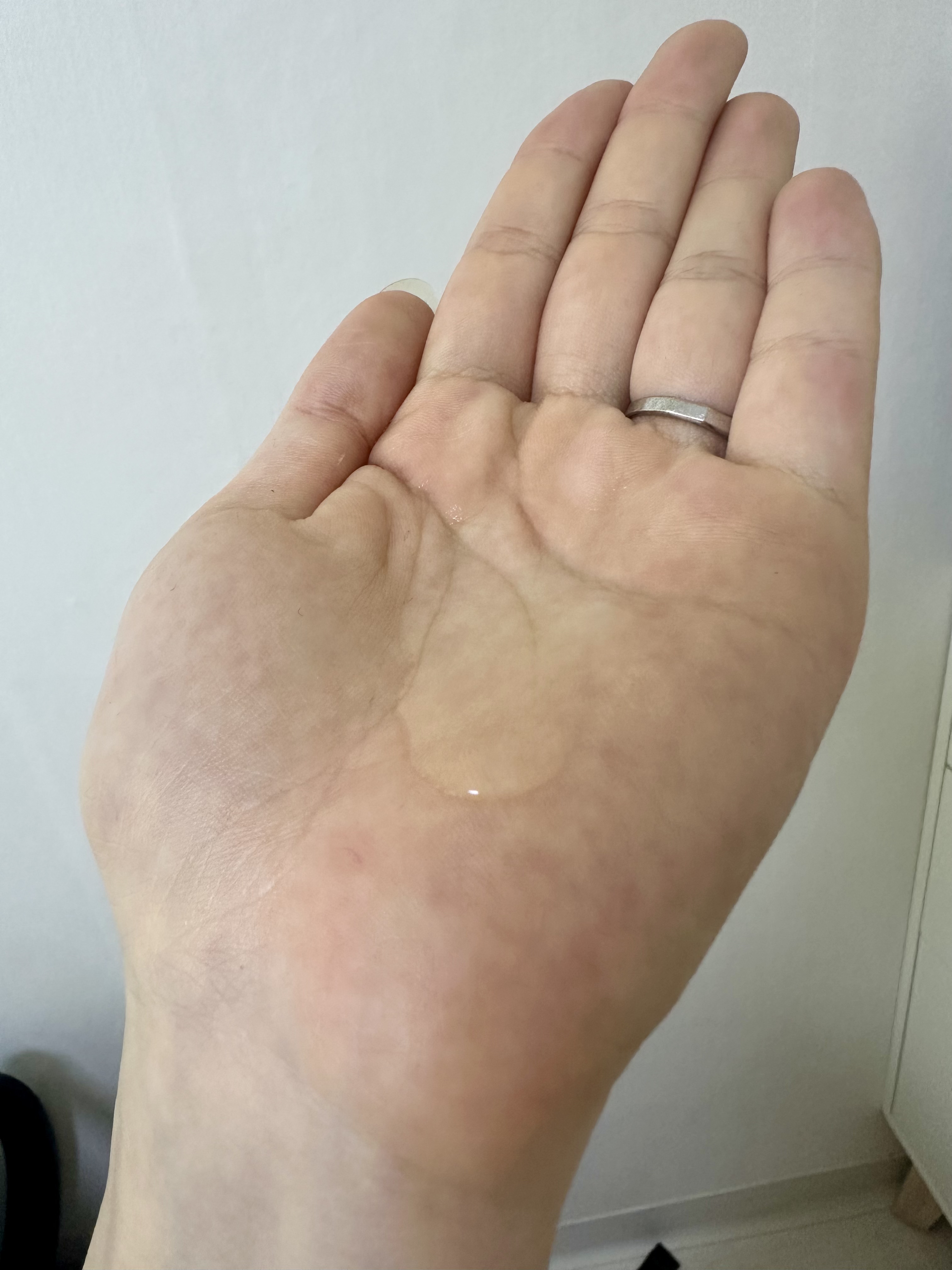 グルタチオンショットB3クリアトーントナー/It's skin/化粧水を使ったクチコミ（2枚目）