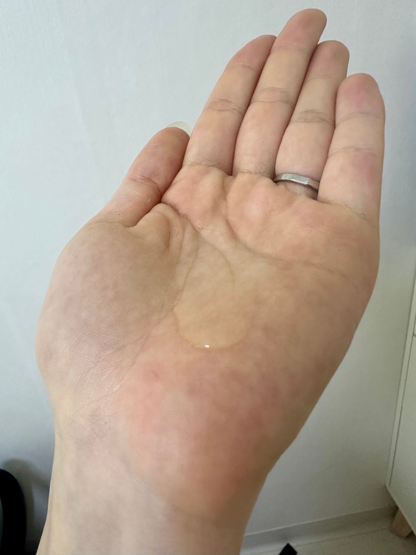 グルタチオンショットB3クリアトーントナー/It's skin/化粧水を使ったクチコミ(2枚目)