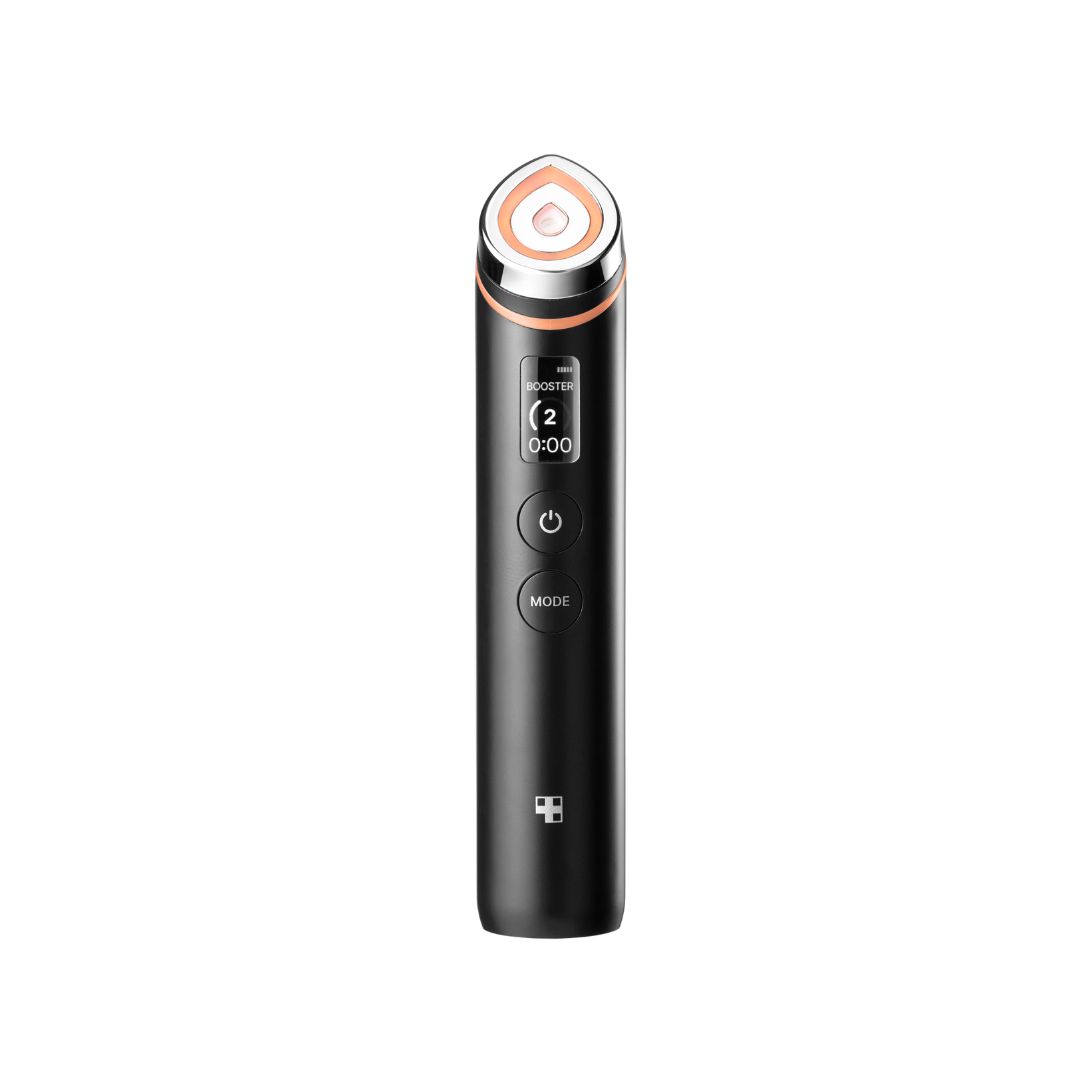 AGE-R BOOSTER PRO 美容器 AGE-R BOOSTER PRO 美顔器ブースタープロ