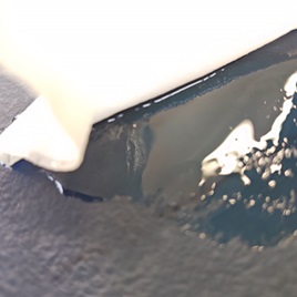 hadatore ピールマスク 07[シートマスク]/hadatore/シートマスク・パックを使ったクチコミ（2枚目）