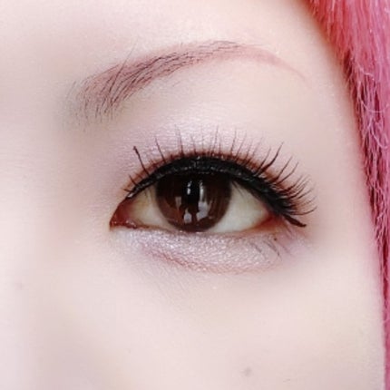 マルチカラーバリエーション マット/チャコット・コスメティクス/単色アイシャドウを使ったクチコミ(6枚目)