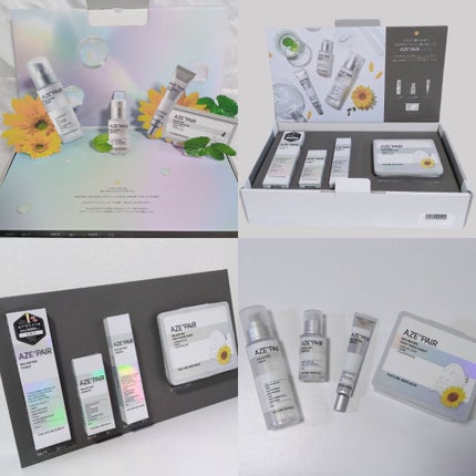 アゼペア 美容液/ネイチャーリパブリック/美容液を使ったクチコミ(7枚目)