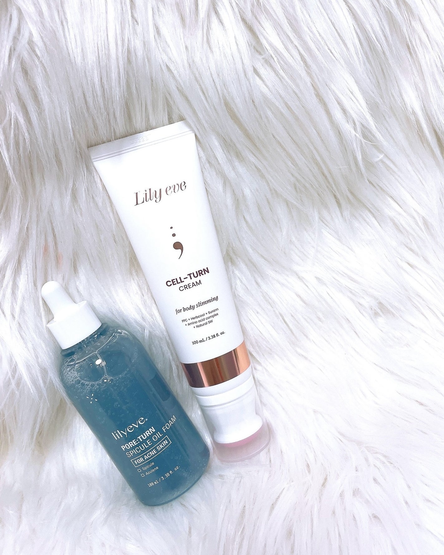 セルターンクリーム 100ml/リリーイブ/フェイスクリームを使ったクチコミ(4枚目)