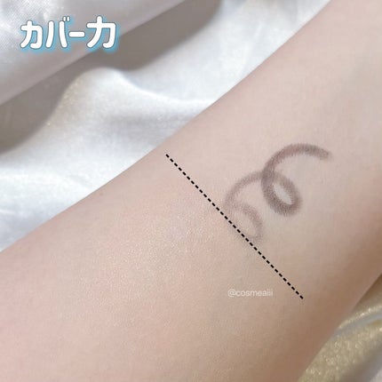 クラウドフィルタークッション/ETUDE/クッションファンデーションを使ったクチコミ(7枚目)