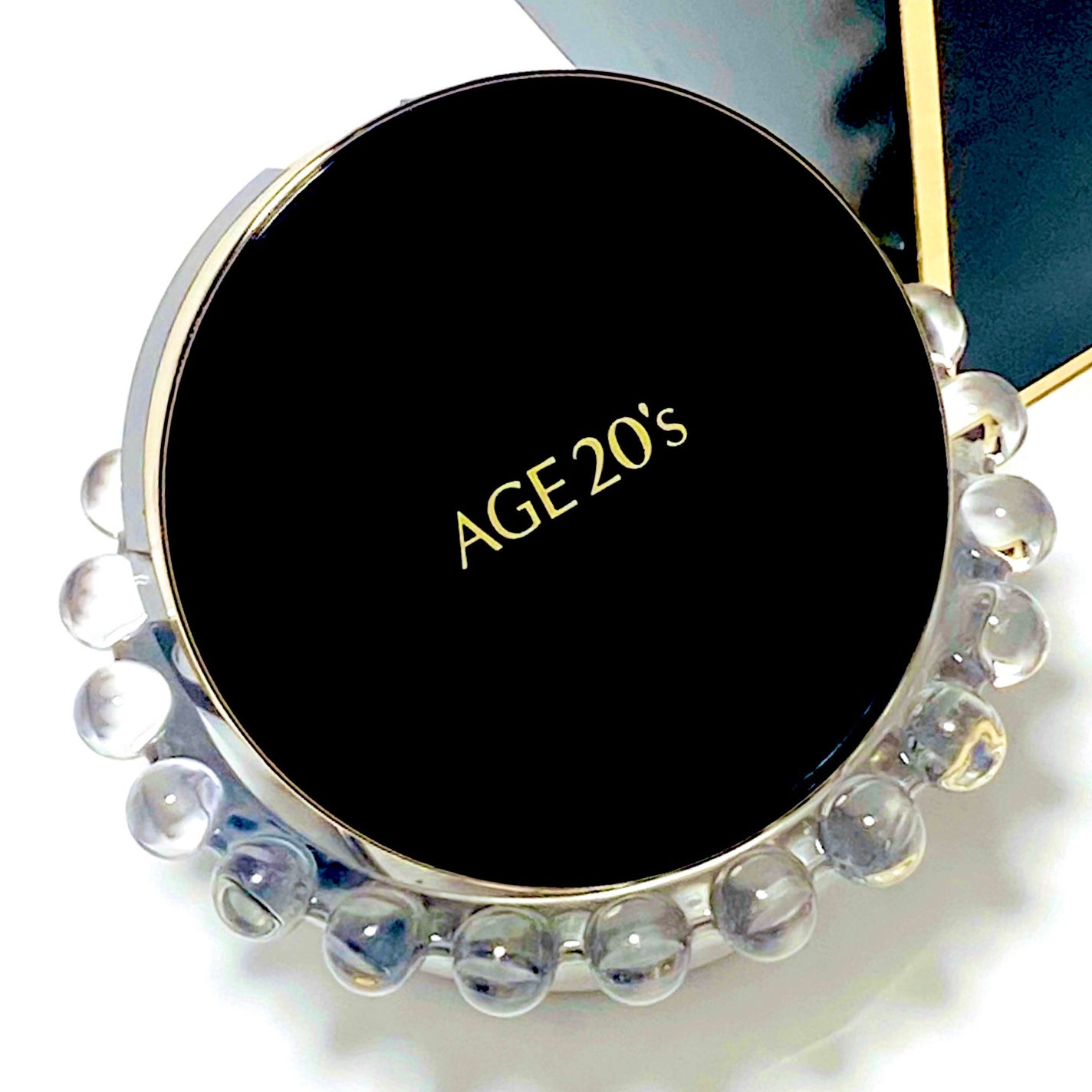 SIGNATURE ESSENCE COVER PACT /AGE20’s/クリーム・エマルジョンファンデーションを使ったクチコミ(3枚目)