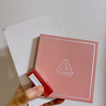 ヴェールライター/rom&nd/パウダーハイライトを使ったクチコミ(10枚目)