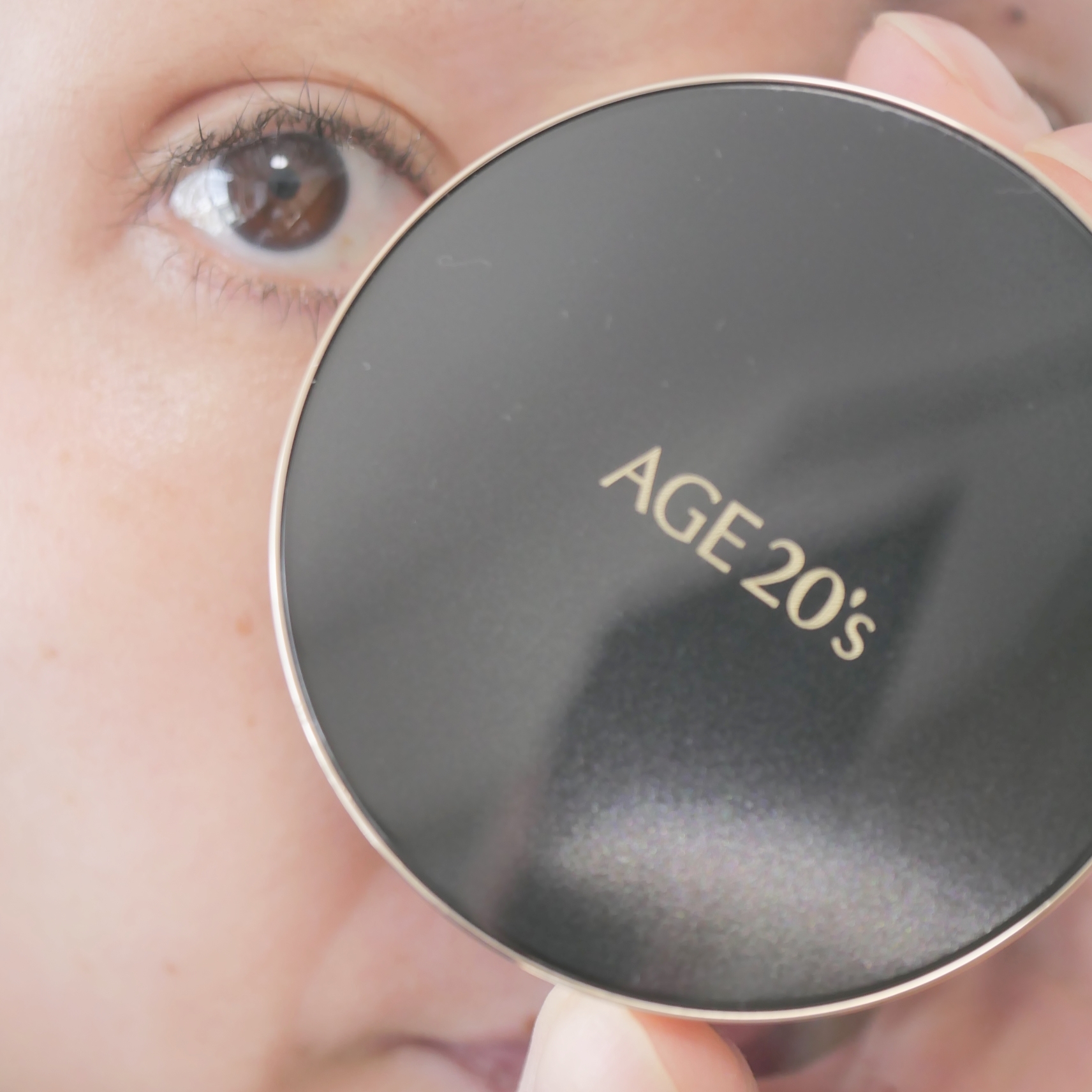 SIGNATURE ESSENCE COVER PACT　/AGE20’s/クリーム・エマルジョンファンデーションを使ったクチコミ（2枚目）