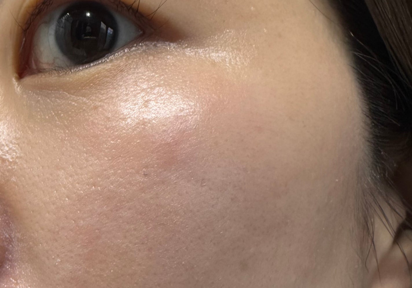 UVイデア XL プロテクショントーンアップ ローズ+/ラ ロッシュ ポゼ/日焼け止め・UVケアを使ったクチコミ(4枚目)