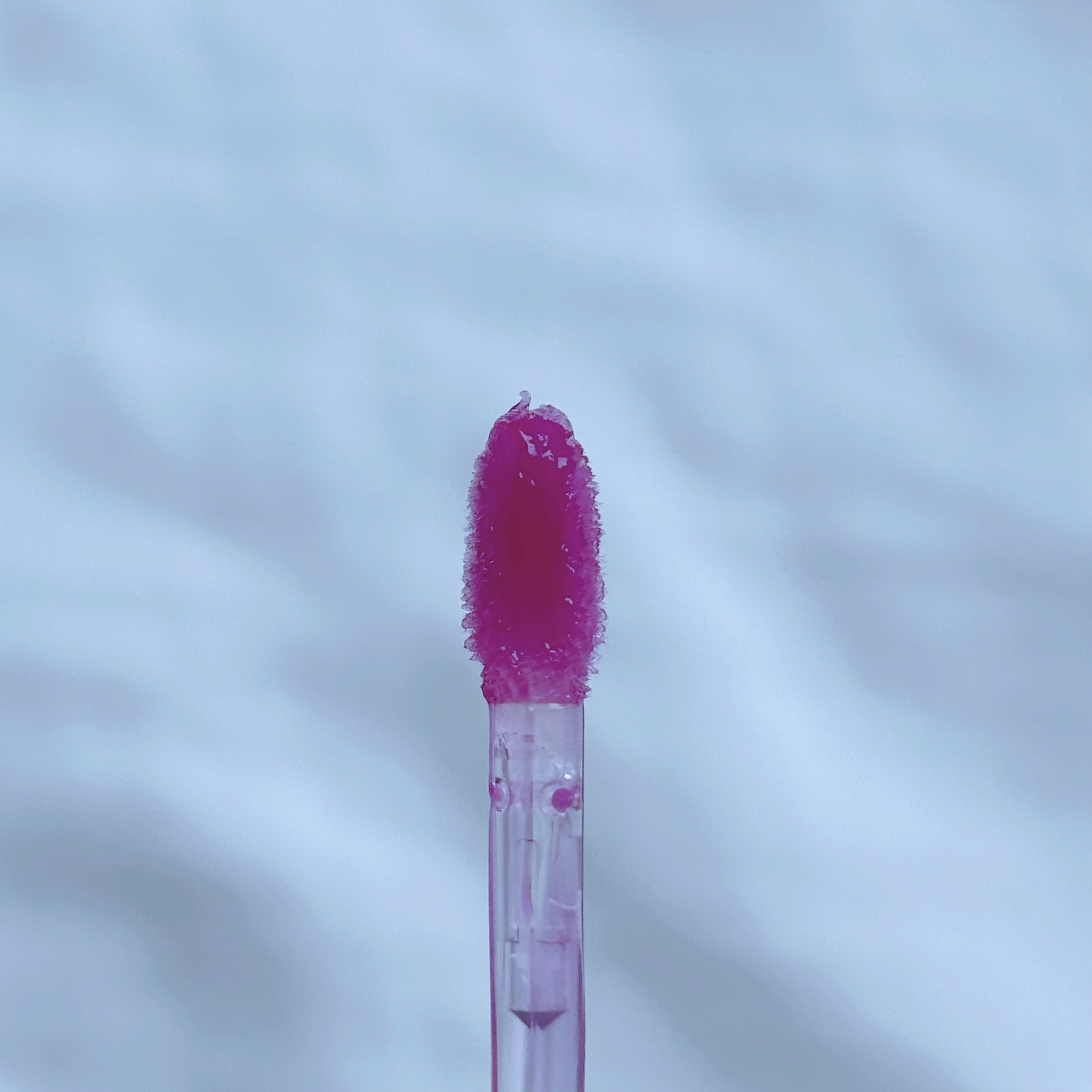 ジルスチュアート　クリスタルブルーム　リップブーケ セラム 112 sakura kiss＜サクラブーケ＞（限定色）/JILL STUART/リッププランパーを使ったクチコミ（3枚目）