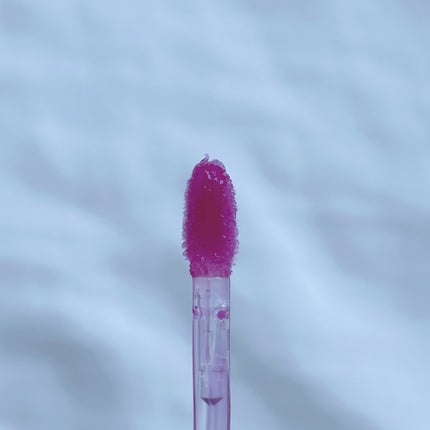 ジルスチュアート クリスタルブルーム リップブーケ セラム/JILL STUART/リッププランパーを使ったクチコミ(3枚目)