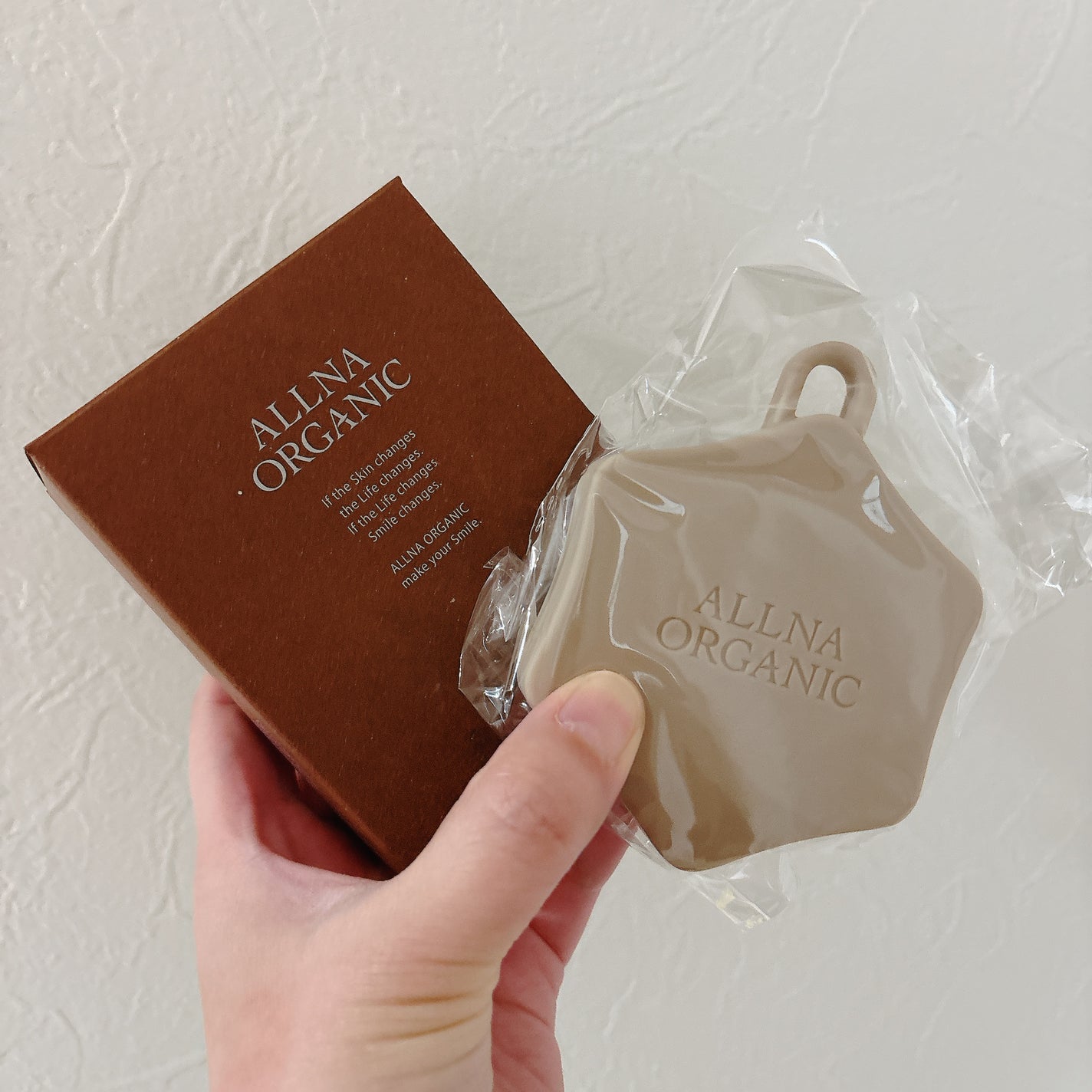 ヴェールライター/rom&nd/パウダーハイライトを使ったクチコミ(2枚目)