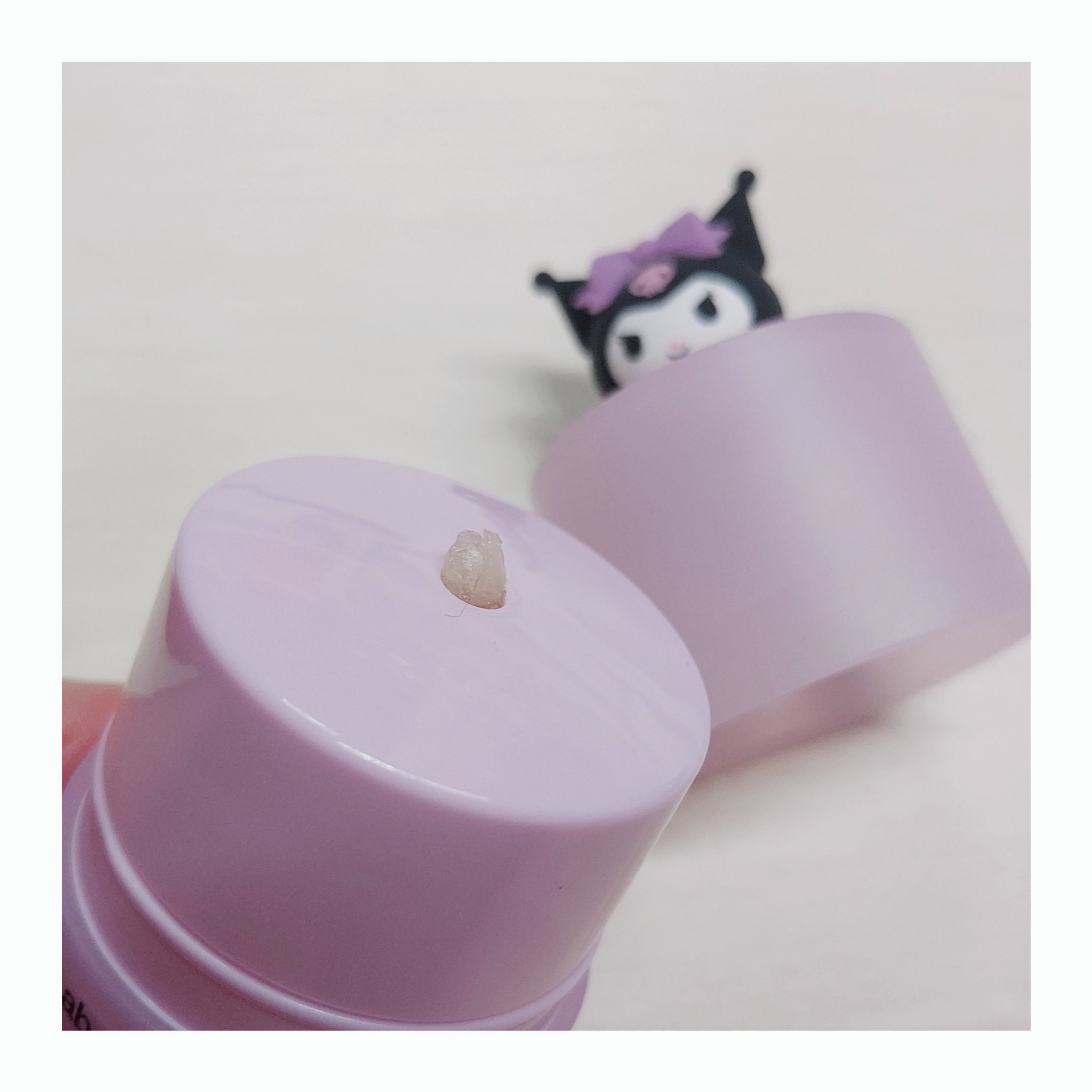 プロポリス リップセリン/CNP Laboratory/リップバームを使ったクチコミ（2枚目）