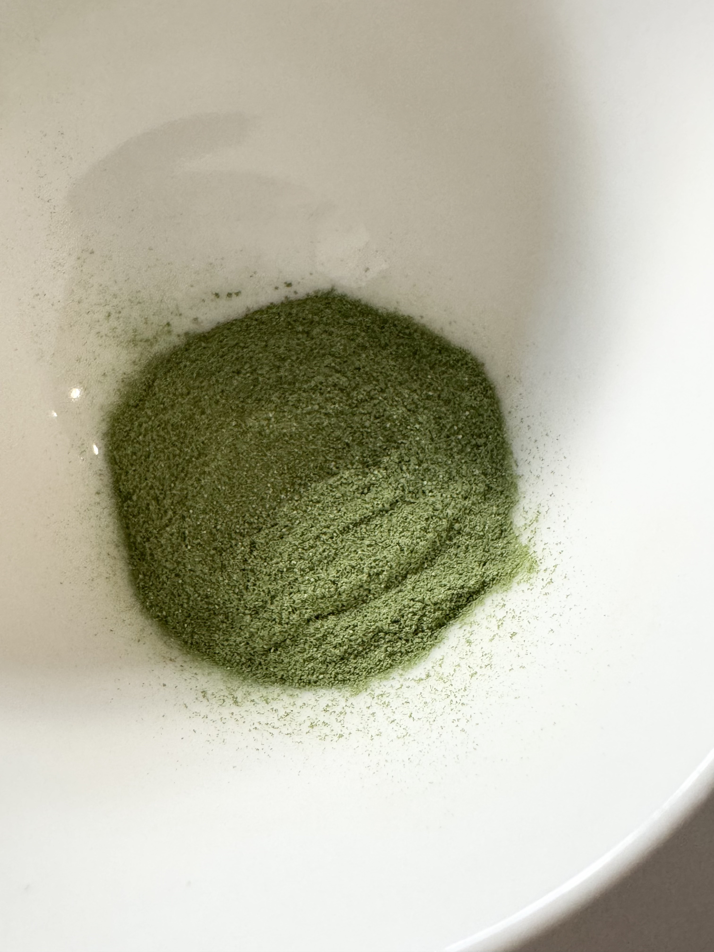 銘選青汁/ニッセン ビューティ/青汁を使ったクチコミ（3枚目）