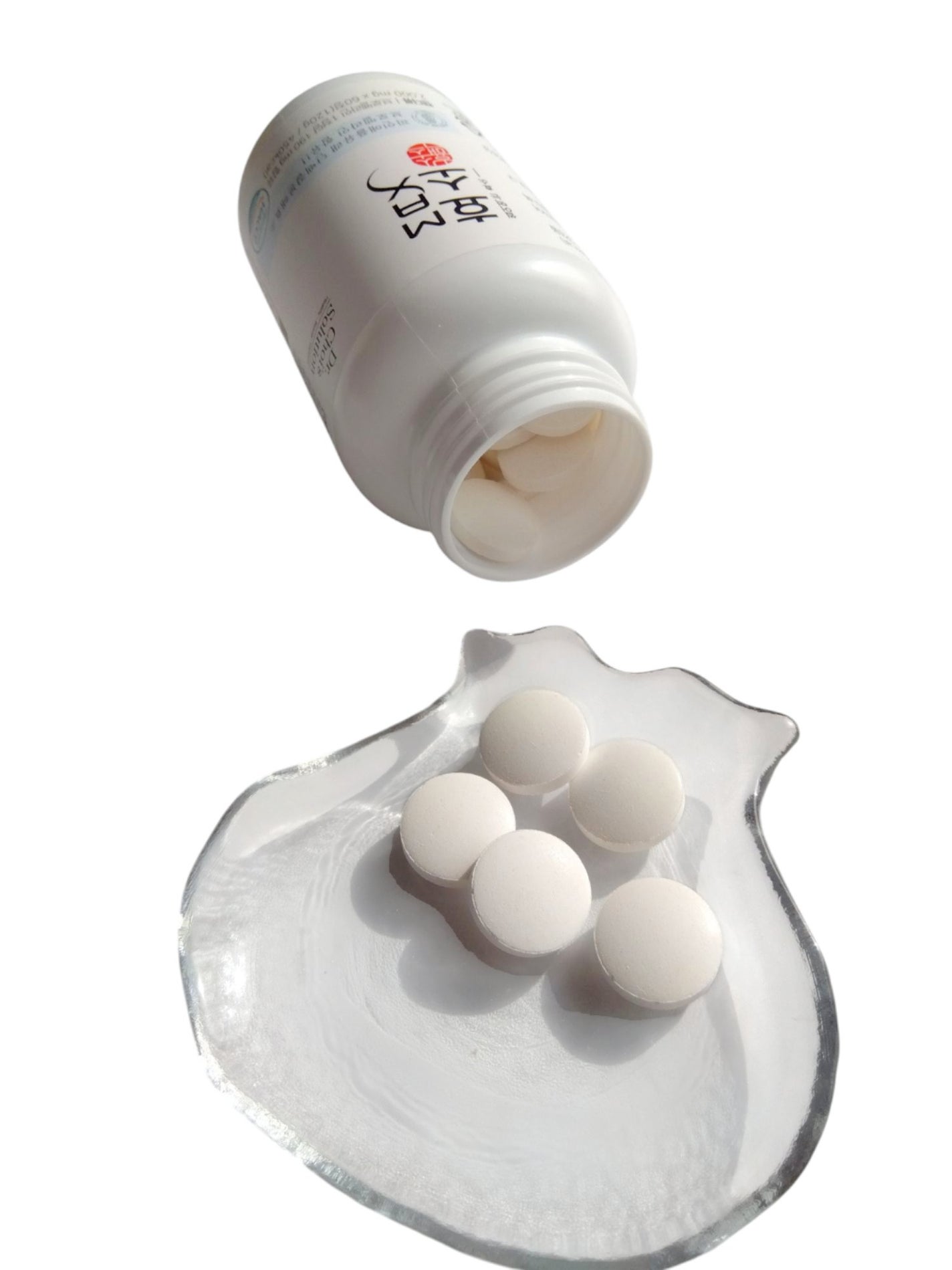 酵素マックス/Dr. Choi's Solution/ボディサプリメントを使ったクチコミ(2枚目)