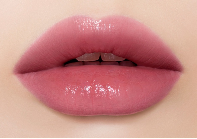 ネンマクフェイク ルージュ/Visée/口紅を使ったクチコミ（1枚目）