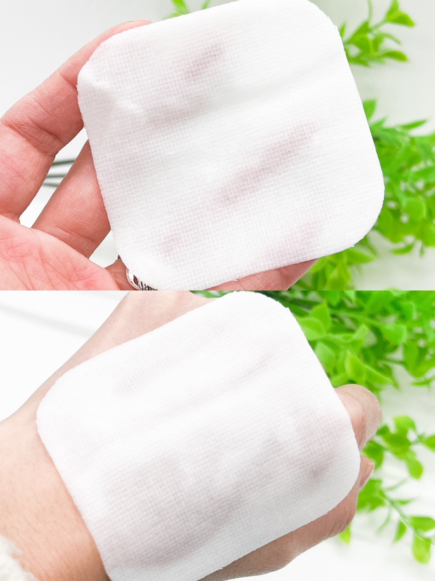 マデカソサイド ブレミッシュパッド/MEDIHEAL/トナーパッドを使ったクチコミ(4枚目)