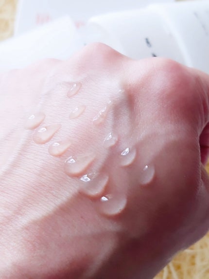 グローターン 100ml/リリーイブ/頭皮ローションを使ったクチコミ(7枚目)