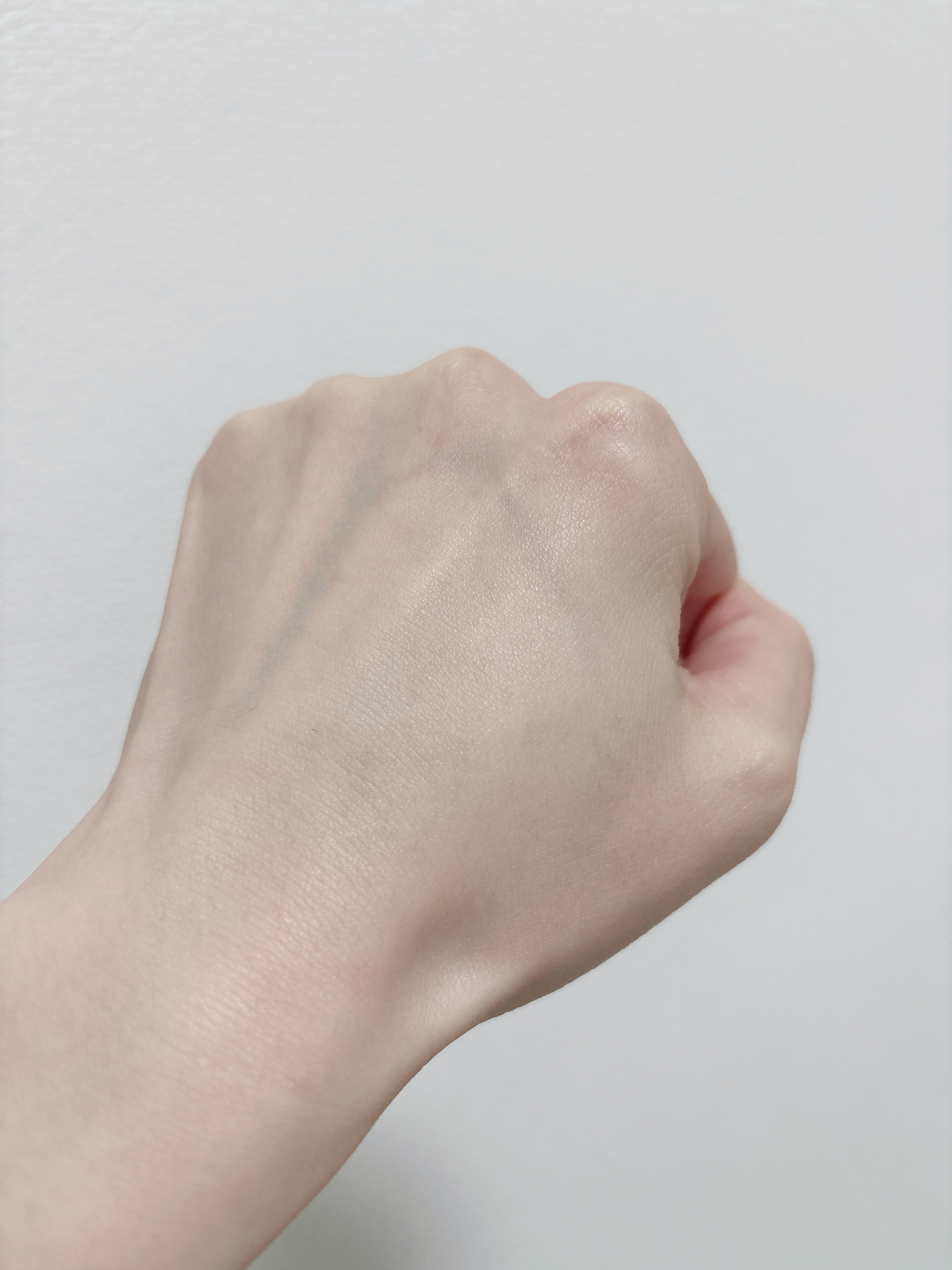 ニベアUV ディープ プロテクト＆ケア ジェル/ニベア/日焼け止めジェルを使ったクチコミ（3枚目）