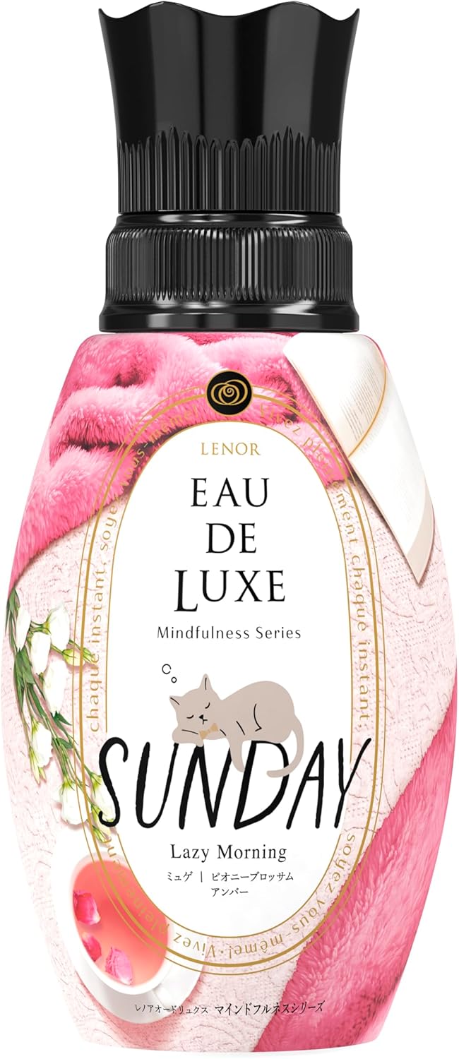 レノア オードリュクス マインドフルネスシリーズ サンデー / レノア