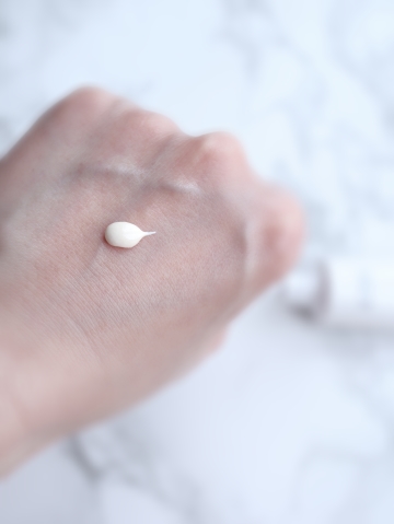 クリアグロウリンクルUV/BORDER FREE cosmetics/日焼け止め・UVケアを使ったクチコミ（2枚目）