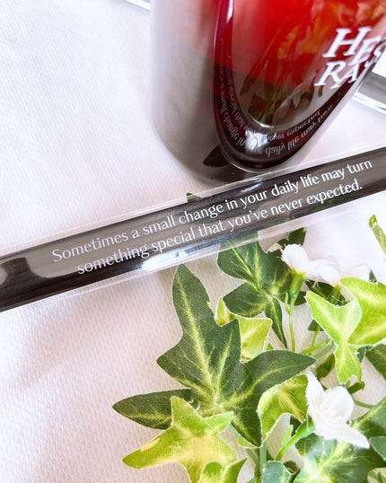 プレミアムディフューザー/hetras/ルームフレグランスを使ったクチコミ(4枚目)