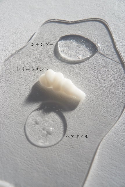 スーパーリッチクリスタル マルチダメージリペア シャンプー/トリートメント/LUX/市販シャンプーを使ったクチコミ(3枚目)