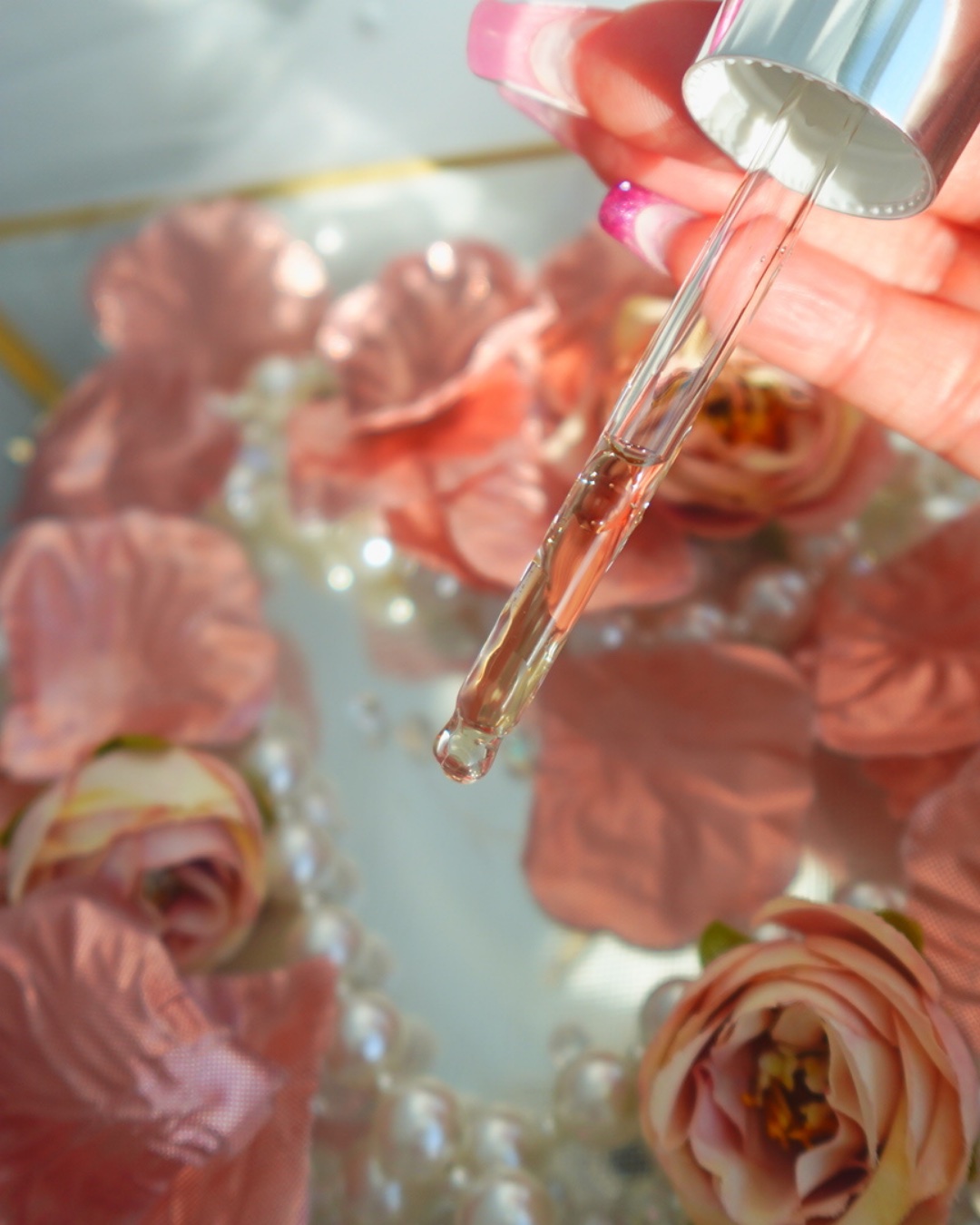 PDRNカフェインショット/IOPE/美容液を使ったクチコミ（3枚目）