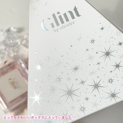 グリッタージェル /Glint/グリッターを使ったクチコミ(2枚目)