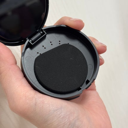 ベアプロ 24HR パウダー ファンデーション/bareMinerals/パウダーファンデーションを使ったクチコミ(5枚目)