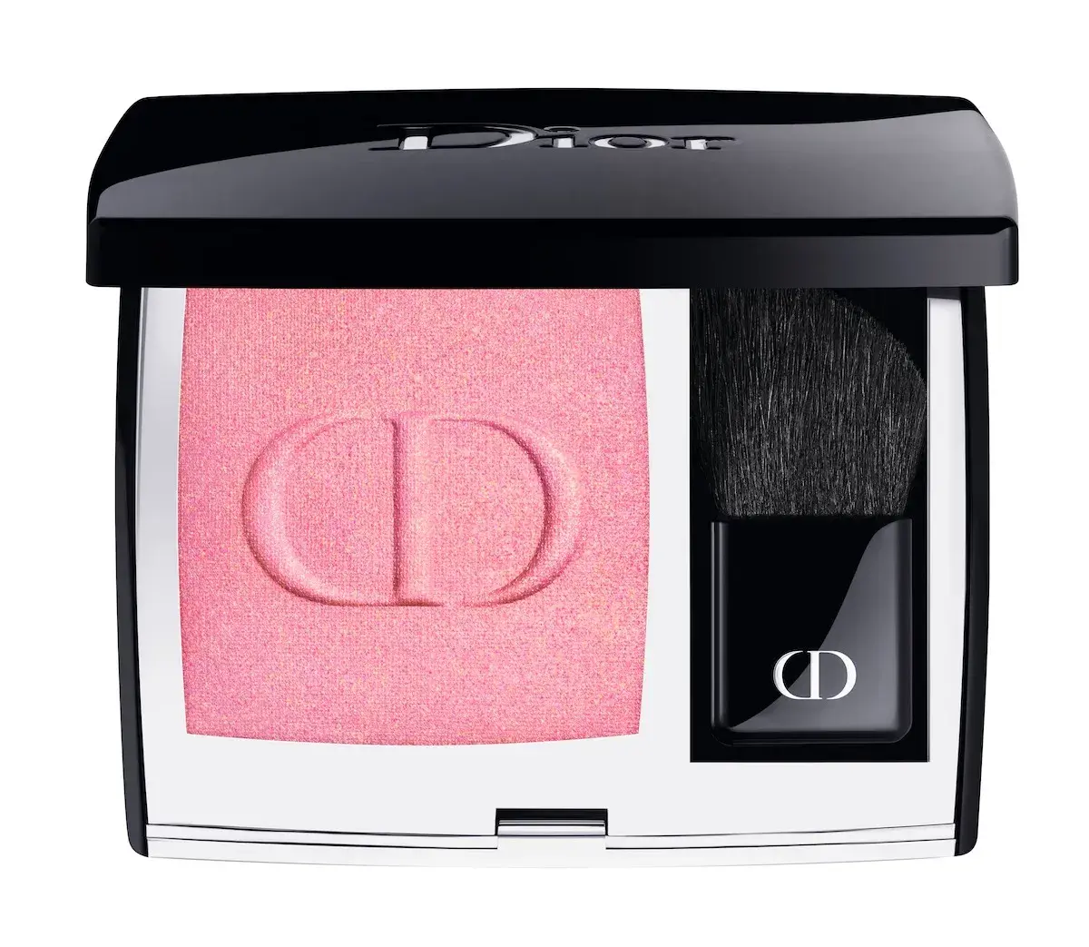 DIOR「ルージュ ブラッシュ」から生まれたカラー”チュチュコレクション”が登場!の画像