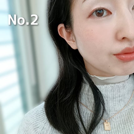 スキニーリッチシャドウ/excel/アイシャドウパレットを使ったクチコミ(4枚目)