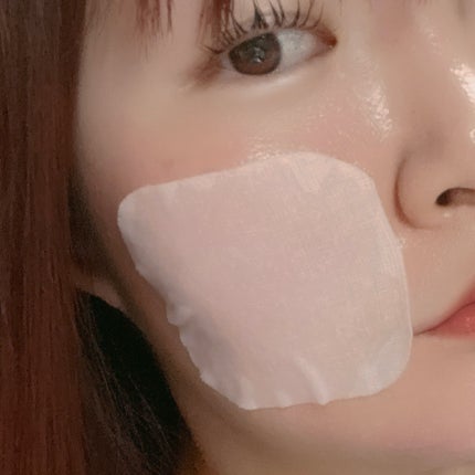 マデカソサイド ブレミッシュパッド/MEDIHEAL/トナーパッドを使ったクチコミ(6枚目)