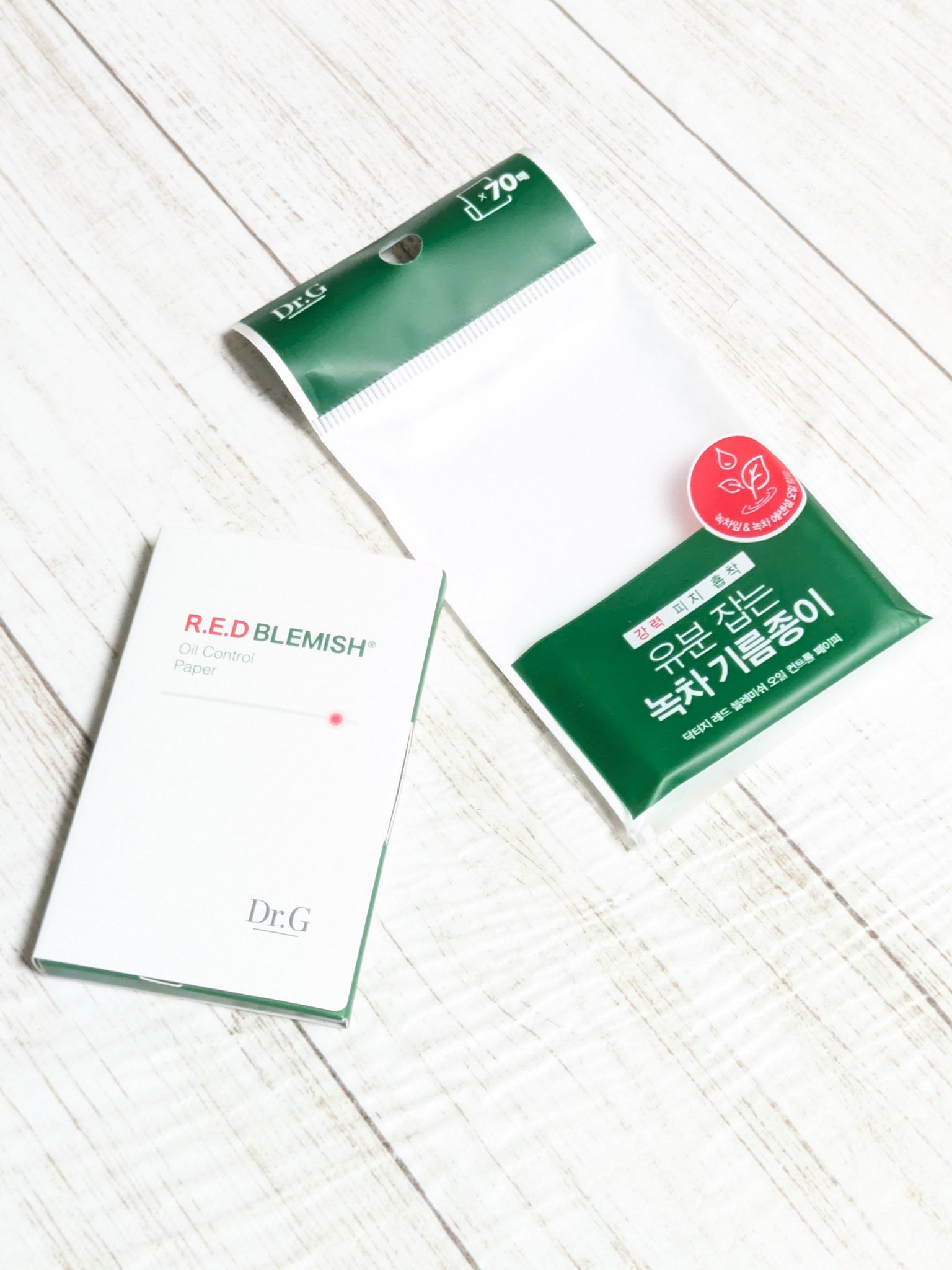 エイクリアスポットキュアパッチ/Dr.G/その他スキンケアを使ったクチコミ（3枚目）