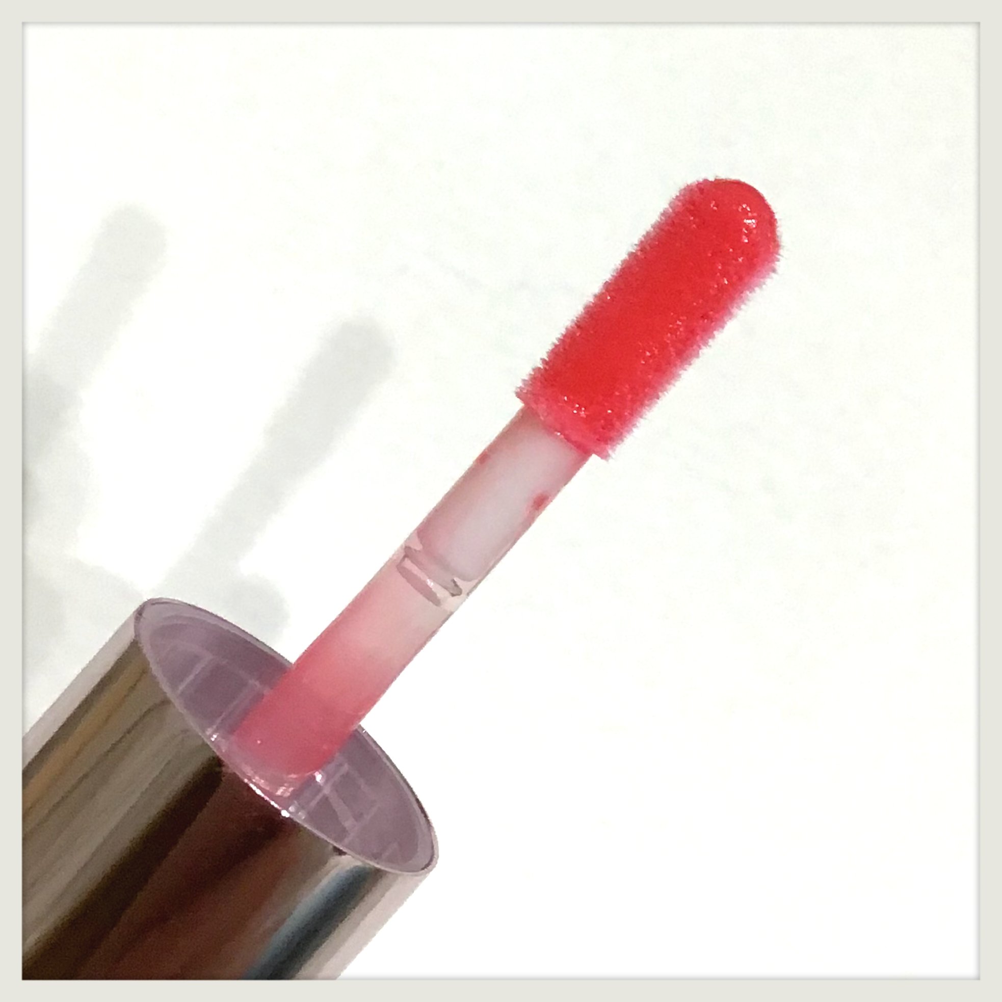 ID.AZ フェイスフィット リップ FIT-LER/id PLACOSMETICS/リップケアを使ったクチコミ（2枚目）