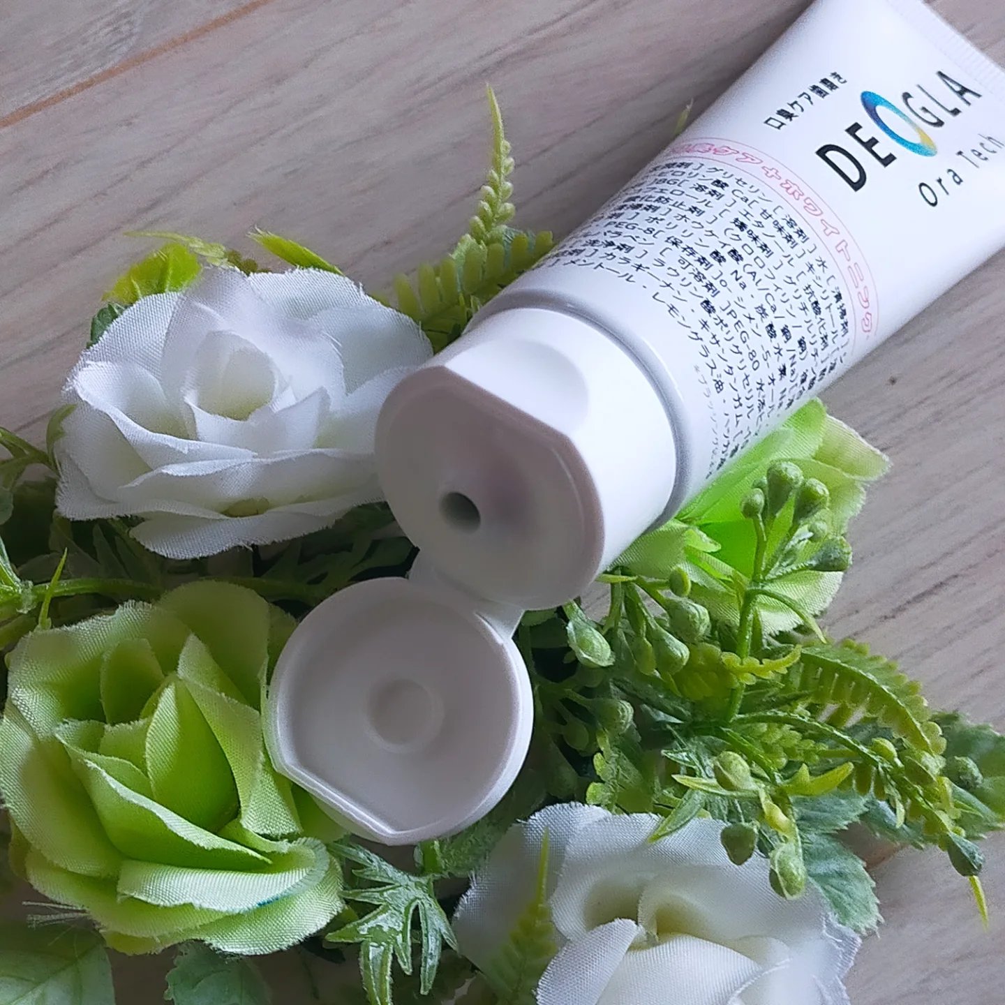 を使ったクチコミ（2枚目）