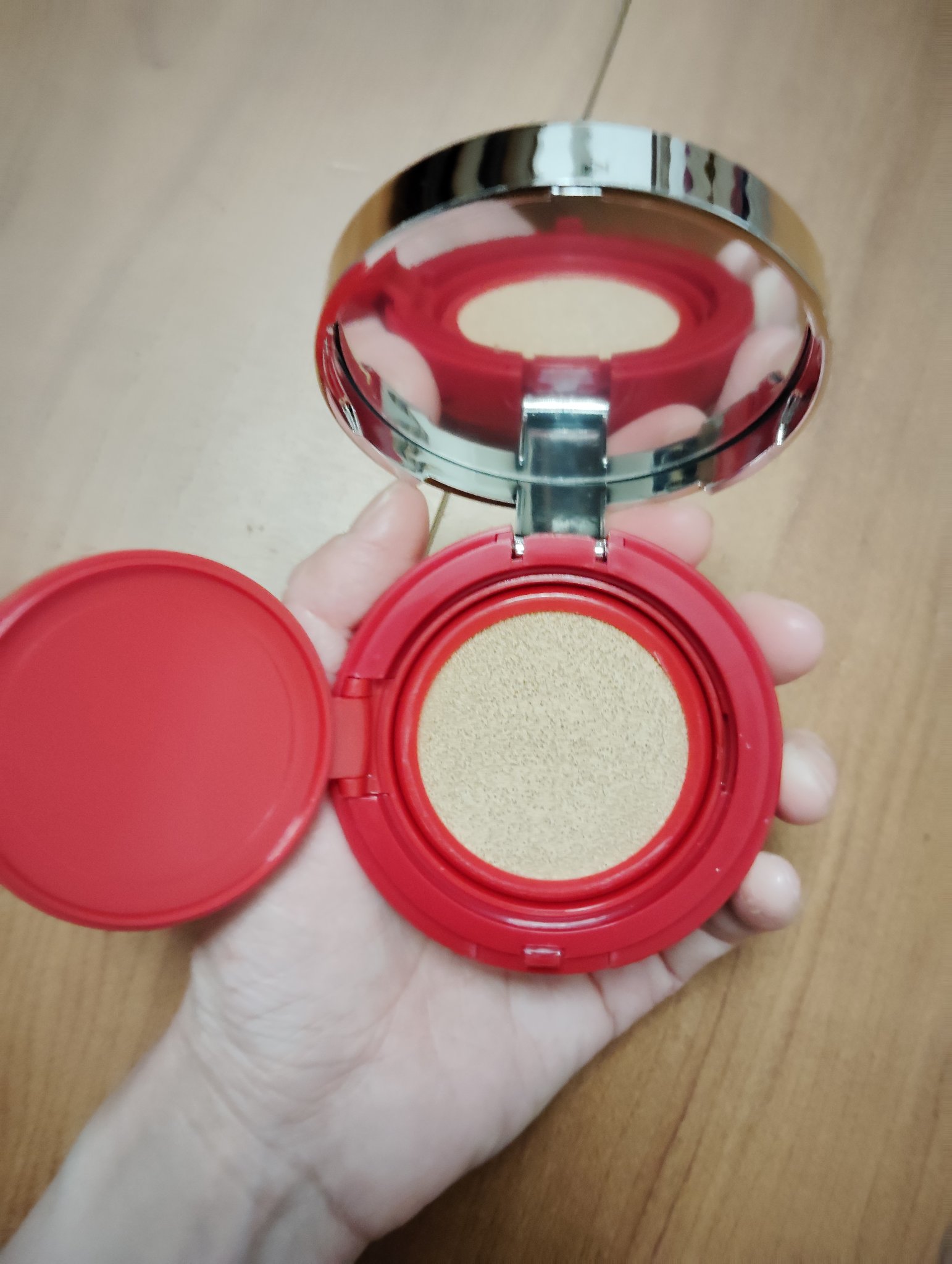 を使ったクチコミ（2枚目）