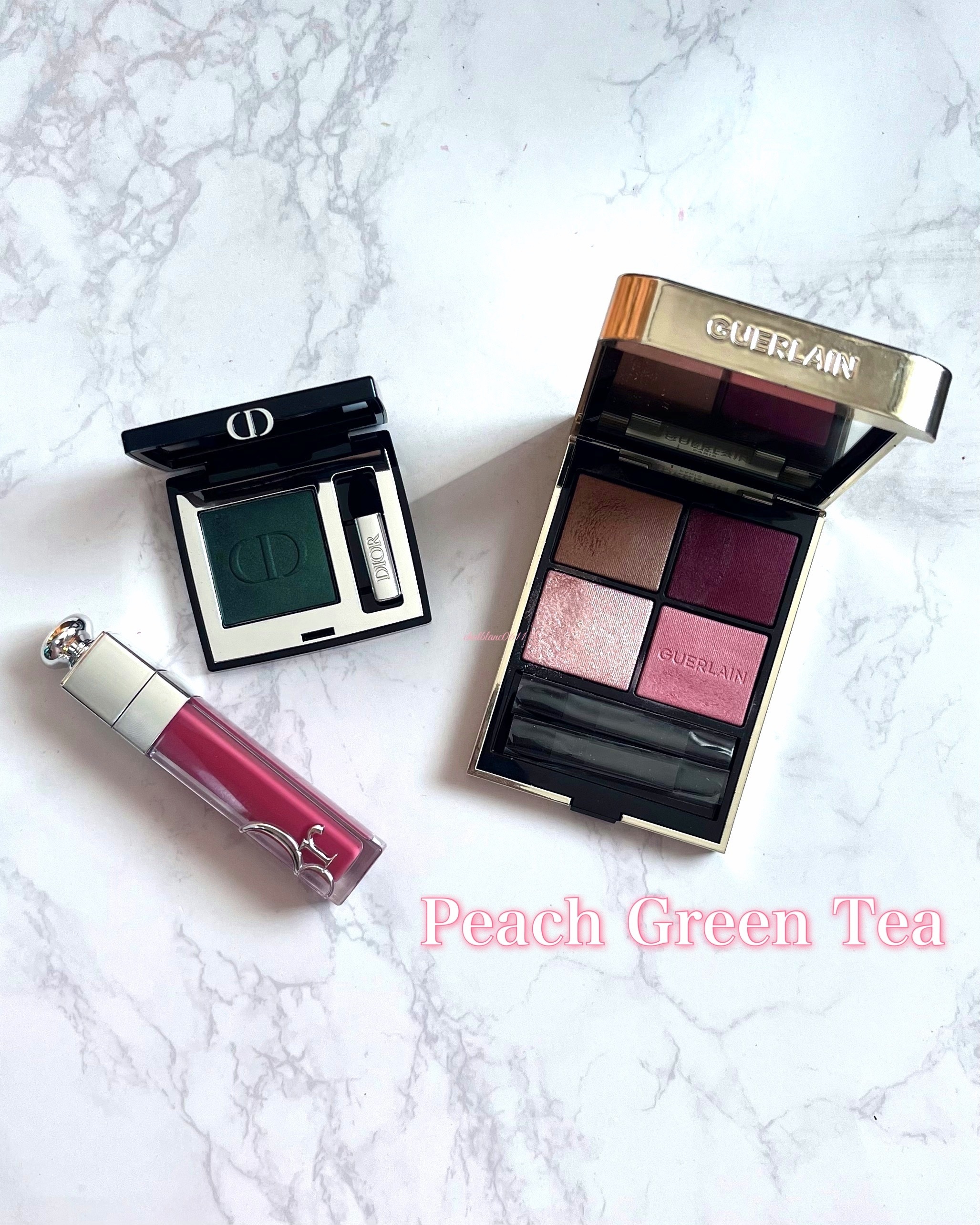 ディオール アディクト リップ マキシマイザー/Dior/リップグロスを使ったクチコミ（1枚目）