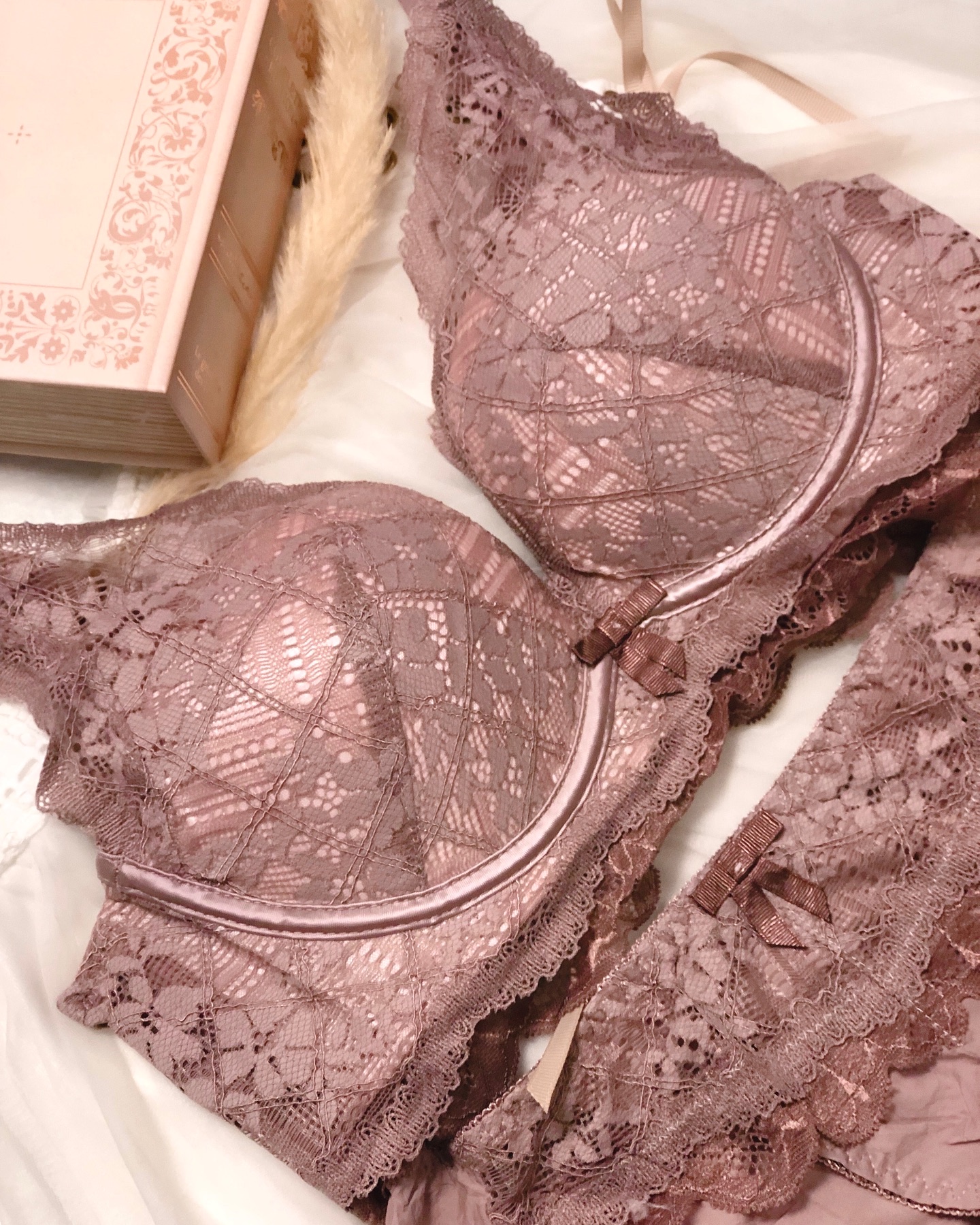 ニュートラルランジェリー/ニュートラルランジェリー/その他を使ったクチコミ（3枚目）