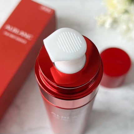 ザ ファーストエッセンス/ALBLANC/美容液を使ったクチコミ(3枚目)