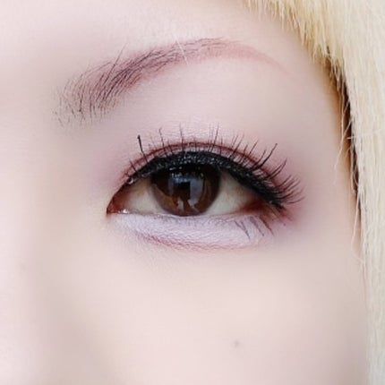 プロ アイ パレット エアー/CLIO/アイシャドウパレットを使ったクチコミ(6枚目)