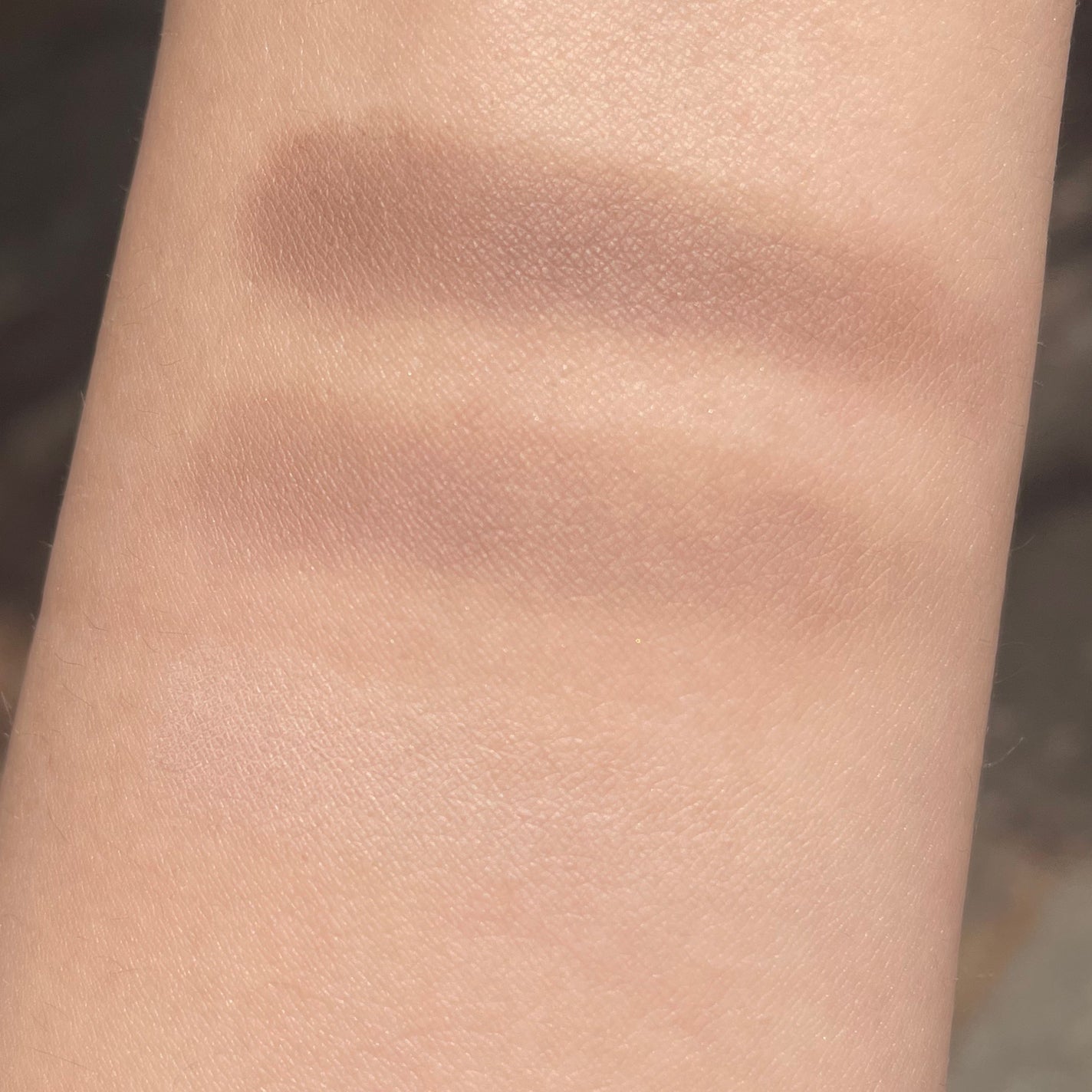 ケイト デザイニングアイブロウ3D/KATE/パウダーアイブロウを使ったクチコミ(4枚目)