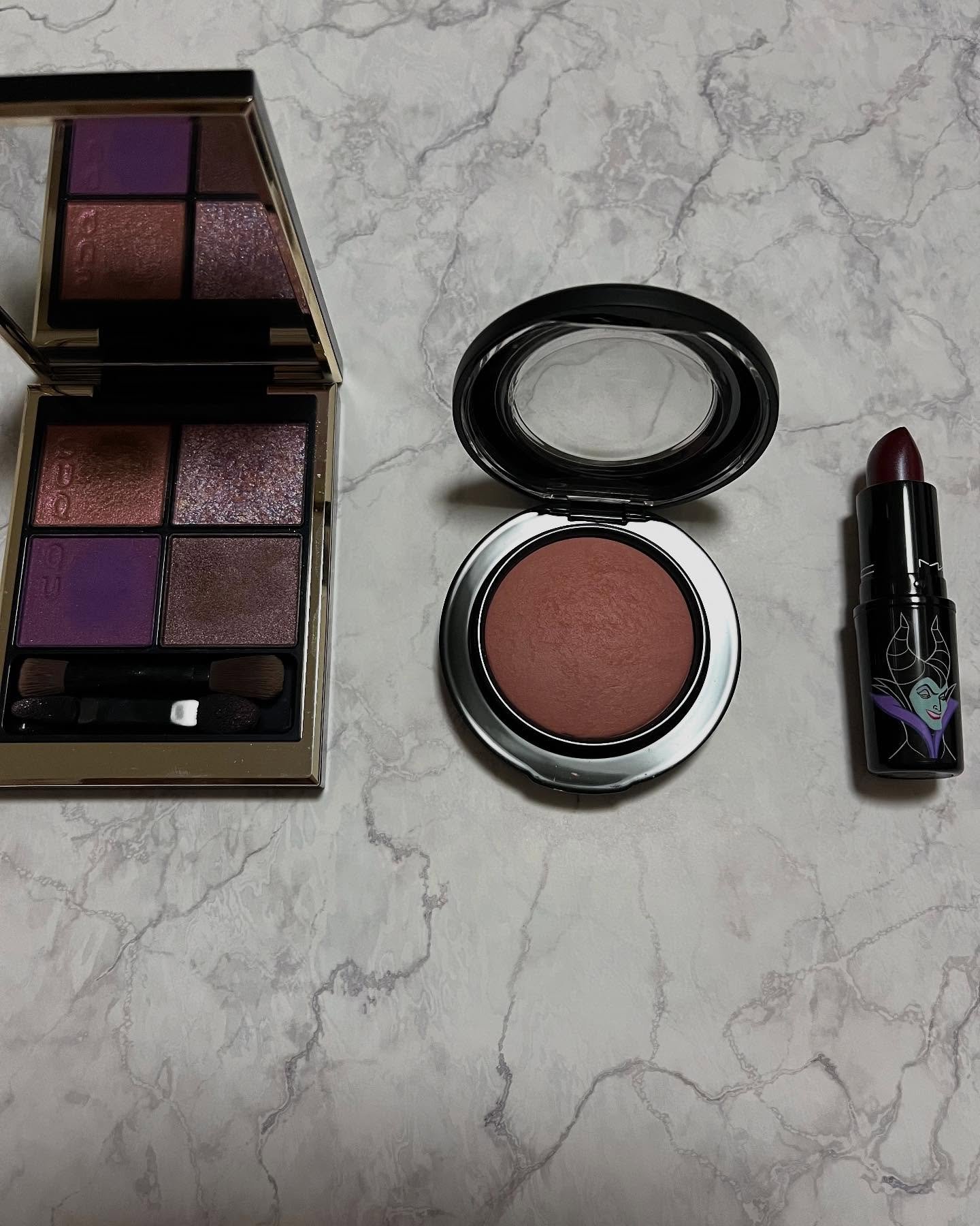 シグニチャー カラー アイズ/SUQQU/アイシャドウパレットを使ったクチコミ（1枚目）