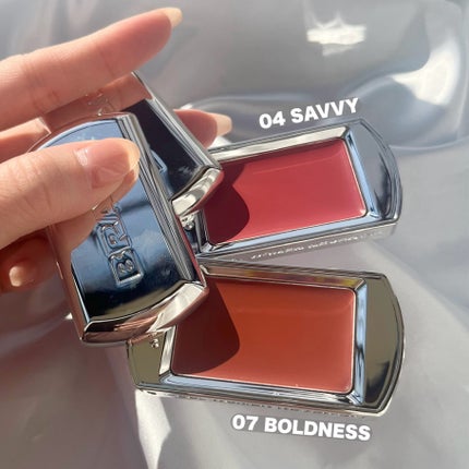 BRAYE LIPSLEEK/BRAYE/口紅を使ったクチコミ(2枚目)