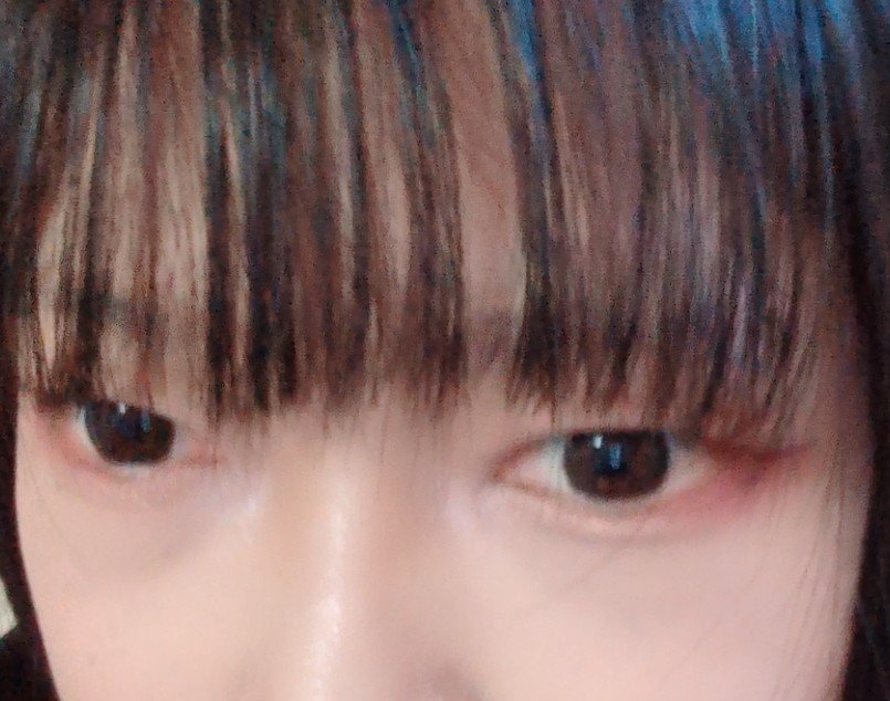 アディクション ザ アイシャドウ/ADDICTION/単色アイシャドウを使ったクチコミ（3枚目）