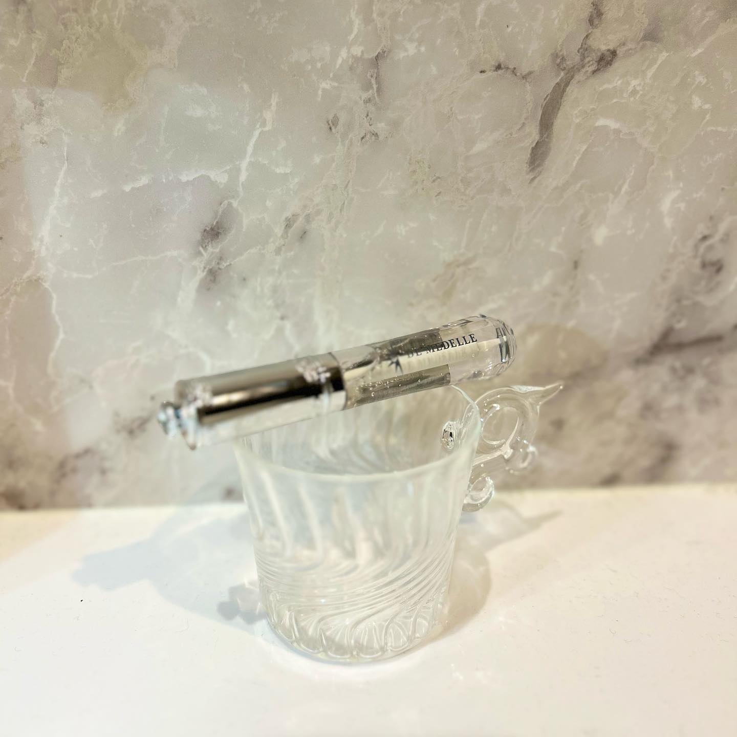 DE MEDELLE まつげ美容液/médelle/その他スキンケアを使ったクチコミ（3枚目）